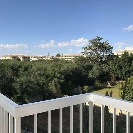 Apartment Nissi 3 Bedroom *