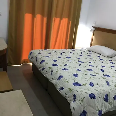 Nissi 3 Bedroom Apartment *