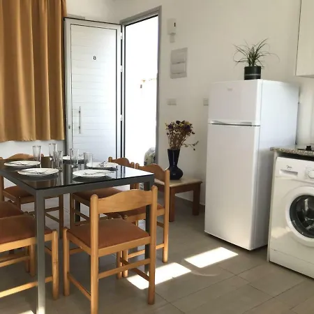Apartment Nissi 3 Bedroom Ayia Napa
